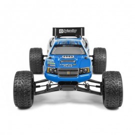 HPI Jumpshot ST FLUX V2 1/10 RTR 2WD Brushless Stadium Truck