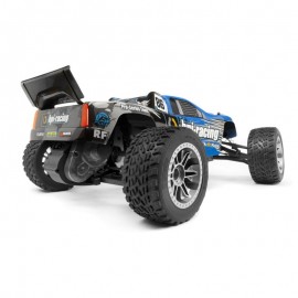 HPI Jumpshot ST FLUX V2 1/10 RTR 2WD Brushless Stadium Truck