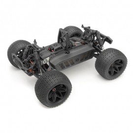 HPI Savage X FLUX GT-6 1/8 4WD RTR Brushless Monster Truck