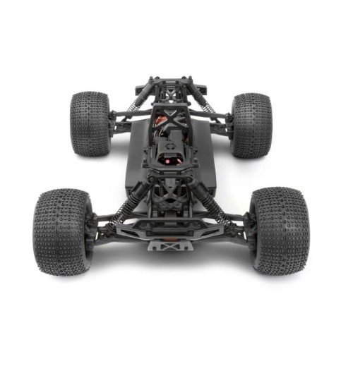HPI Savage XL FLUX GTXL-6 1/8 4WD RTR Brushless Monster Truck