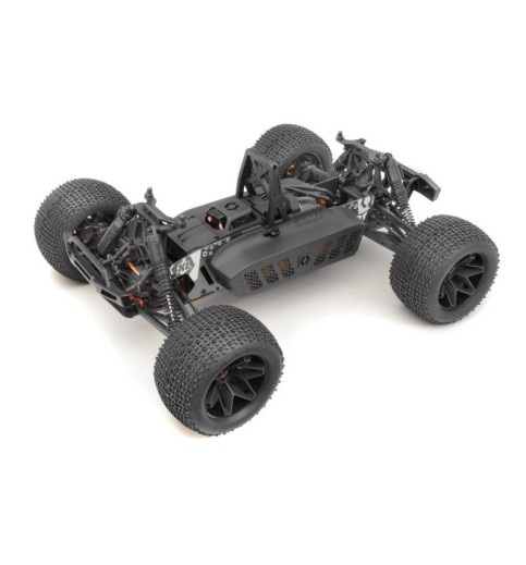HPI Savage XL FLUX GTXL-6 1/8 4WD RTR Brushless Monster Truck