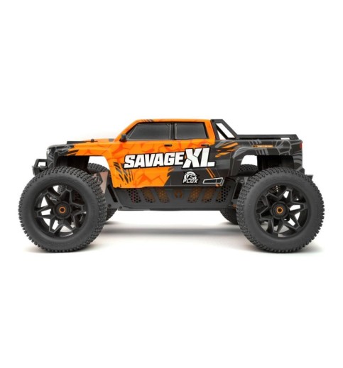 HPI Savage XL FLUX GTXL-6 1/8 4WD RTR Brushless Monster Truck