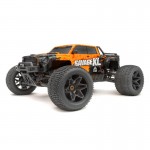 HPI Savage XL FLUX GTXL-6 1/8 4WD RTR Brushless Monster Truck