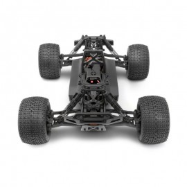 HPI Savage XL FLUX GTXL-6 1/8 4WD RTR Brushless Monster Truck