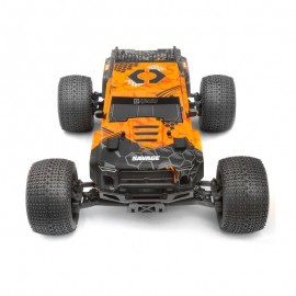 HPI Savage XL FLUX GTXL-6 1/8 4WD RTR Brushless Monster Truck