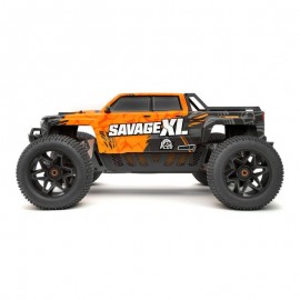 HPI Savage XL FLUX GTXL-6 1/8 4WD RTR Brushless Monster Truck