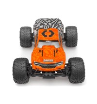 HPI Savage XS Flux GT2-XS 1/10 4WD RTR Brushless Monster Truck