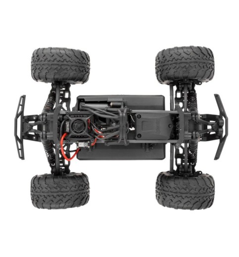 HPI Savage XS Flux GT2-XS 1/10 4WD RTR Brushless Monster Truck