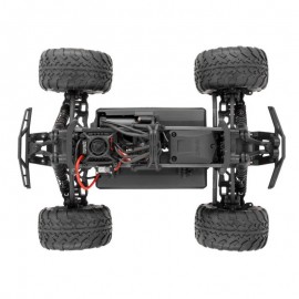 HPI Savage XS Flux GT2-XS 1/10 4WD RTR Brushless Monster Truck