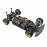 HPI Sport 3 Drift VGJR "Fun Haver" Ford Mustang 1/10 RTR 4WD Drift Car (V2) w/2.4GHz Radio, 7.2V Battery & Charger