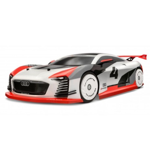 HPI Sport 3 Flux Audi E-Tron Vision GT 1/10 RTR Brushless Touring Car HPI Sport 3 Flux Audi E-Tron Vision GT 1/10 RTR Brushless Touring Car