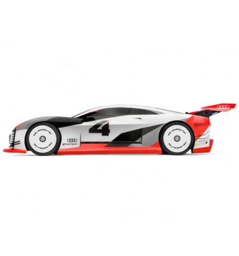 HPI Sport 3 Flux Audi E-Tron Vision GT 1/10 RTR Brushless Touring Car HPI Sport 3 Flux Audi E-Tron Vision GT 1/10 RTR Brushless Touring Car