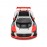 HPI Sport 3 Flux Audi E-Tron Vision GT 1/10 RTR Brushless Touring Car