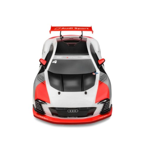 HPI Sport 3 Flux Audi E-Tron Vision GT 1/10 RTR Brushless Touring Car HPI Sport 3 Flux Audi E-Tron Vision GT 1/10 RTR Brushless Touring Car