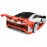 HPI Sport 3 Flux Audi E-Tron Vision GT 1/10 RTR Brushless Touring Car