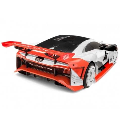 HPI Sport 3 Flux Audi E-Tron Vision GT 1/10 RTR Brushless Touring Car HPI Sport 3 Flux Audi E-Tron Vision GT 1/10 RTR Brushless Touring Car