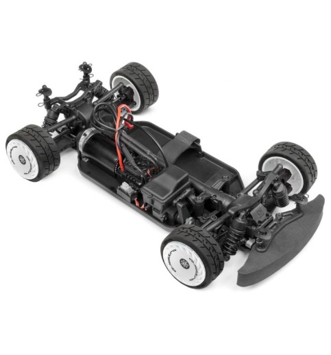 HPI Sport 3 Flux Audi E-Tron Vision GT 1/10 RTR Brushless Touring Car HPI Sport 3 Flux Audi E-Tron Vision GT 1/10 RTR Brushless Touring Car