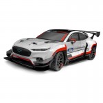 HPI Sport 3 Flux Ford Mustang Mach-e 1400 1/10 RTR Brushless Touring Car