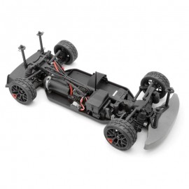 HPI Sport 3 Flux Ford Mustang Mach-e 1400 1/10 RTR Brushless Touring Car