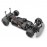 HPI Sport 3 Flux Ford Mustang Mach-e 1400 1/10 RTR Brushless Touring Car