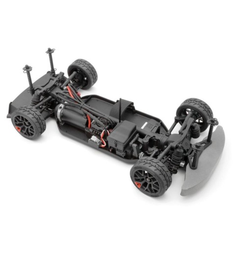 HPI Sport 3 Flux Ford Mustang Mach-e 1400 1/10 RTR Brushless Touring Car