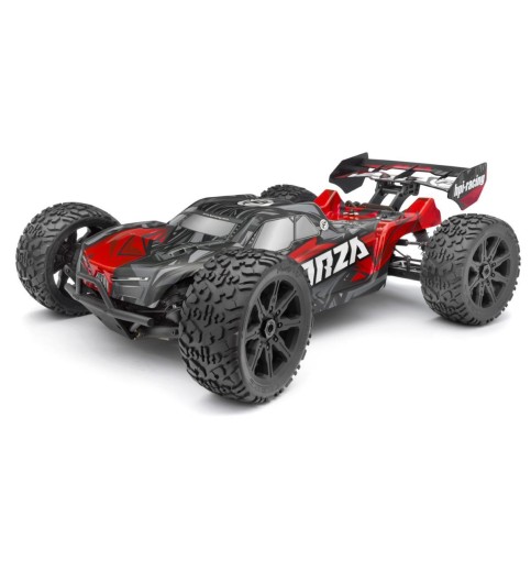 HPI Vorza FLUX RTR 1/8 4WD Electric Brushless Truggy