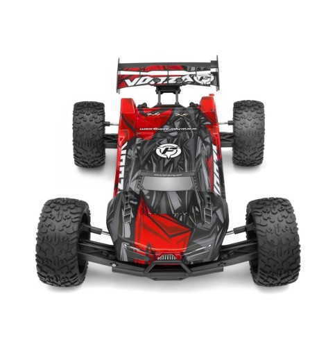 HPI Vorza FLUX RTR 1/8 4WD Electric Brushless Truggy
