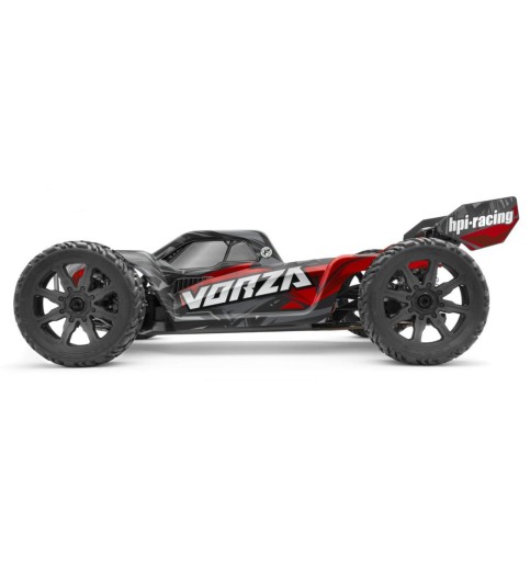 HPI Vorza FLUX RTR 1/8 4WD Electric Brushless Truggy
