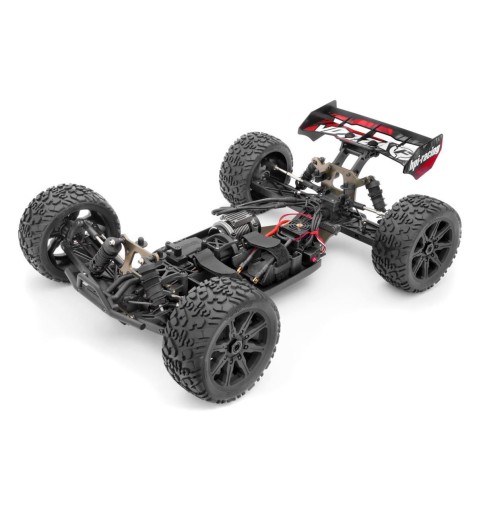 HPI Vorza FLUX RTR 1/8 4WD Electric Brushless Truggy