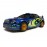 HPI WR8 Flux WRC 2001 Subaru Impreza 1/8 RTR Brushless Rally Car w/2.4GHz Transmitter