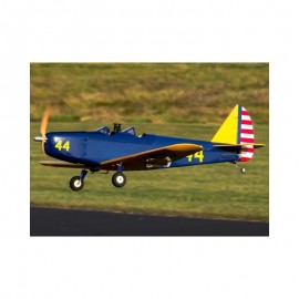 Hangar 9 Fun Scale PT-19 Plug-N-Play Electric Airplane