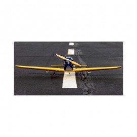 Hangar 9 Fun Scale PT-19 Plug-N-Play Electric Airplane