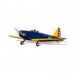 Hangar 9 Fun Scale PT-19 Plug-N-Play Electric Airplane