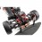 IRIS ONE.05 Competition 1/10 Electric 4WD Touring Car Kit (Carbon Chassis)