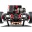 IRIS ONE.05 Competition 1/10 Electric FWD Touring Car Kit (Aluminium Linear Flex Chassis)
