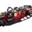 IRIS ONE Competition 1/10 Touring Car Kit (Carbon Chassis)