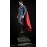 Justice League Hyperreal Platinum Superman (Blue Suit) 1/3 Scale Statue