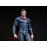 Justice League Hyperreal Platinum Superman (Blue Suit) 1/3 Scale Statue