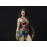 Justice League Hyperreal Platinum Wonder Woman 1/3 Scale Statue