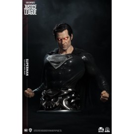 Zack Snyder's Justice League Superman Limited Edition Life-Size Bust