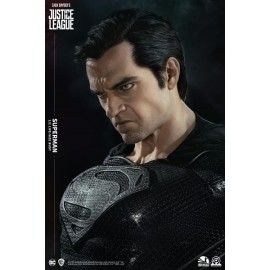 Zack Snyder's Justice League Superman Limited Edition Life-Size Bust