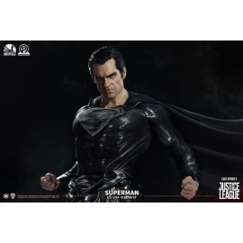 Zack Snyder's Justice League Superman Limited Edition Life-Size Bust