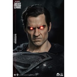 Zack Snyder's Justice League Superman Limited Edition Life-Size Bust