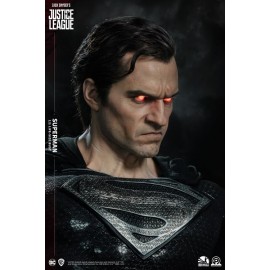 Zack Snyder's Justice League Superman Limited Edition Life-Size Bust