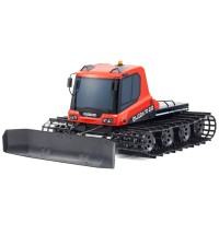 Kyosho Blizzard 2.0 1/12 Scale ReadySet All Terrain Snow Cat w/2.4GHz Radio, Battery & Charger