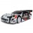 Kyosho EP Fazer Mk2 FZ02-D Toyota Supra A80 ReadySet (White/Black/Red) w/Syncro KT-231P+