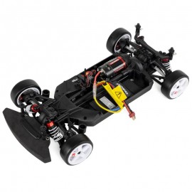 Kyosho EP Fazer Mk2 FZ02-D Toyota Supra A80 ReadySet w/Syncro KT-231P+