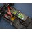 Kyosho EP Fazer Mk2 FZ02L 1967 Pontiac GTO ReadySet (Champagne Metallic) w/Syncro KT-231P+