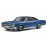 Kyosho EP Fazer Mk2 FZ02L 1967 Pontiac GTO ReadySet (Tyrol Blue) w/Syncro KT-231P+