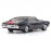 Kyosho EP Fazer Mk2 FZ02L 1970 Chevelle SS 454 LS6 ReadySet (Tuxedo Black/Red) w/Syncro KT-231P+